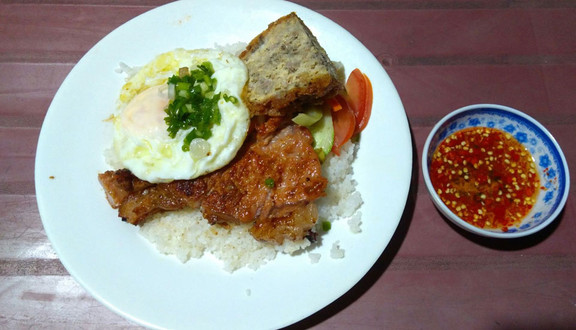 Cơm Tấm Thiên Phát