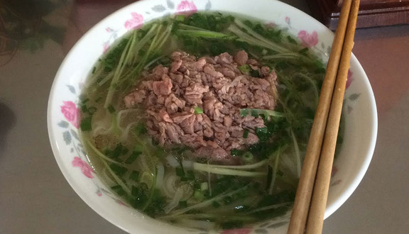 Phở Gà Thanh Lịch