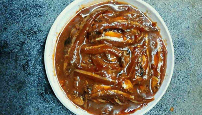 Nhựt Hoàng - Chuyên Bán Các Loại Mắm Đặc Sản