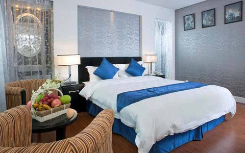 Top boutique hotel  đáng lưu tâm ở phố cổ Hà Nội