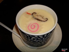 CHawanmushi - Trứng hấp kiểu Nhật