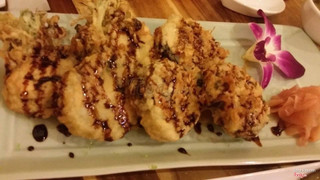 cái này là Miso maki
