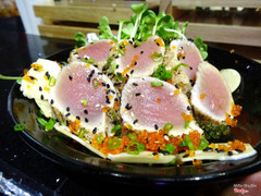 Tuna Wakame Salad - Salad cá ngừ