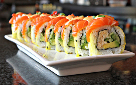 Miso Shushi - Phạm Huy Thông