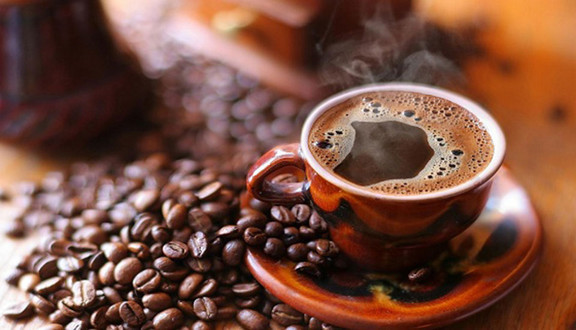 Ti Ti - Coffee & Trà Sữa