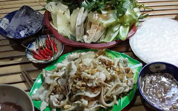 Hai Đức - Lẩu Bò 