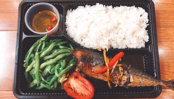 Bếp Nhà - Cơm Ngon Sạch