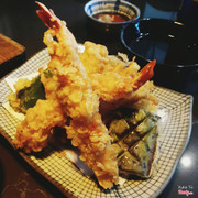 Tempura