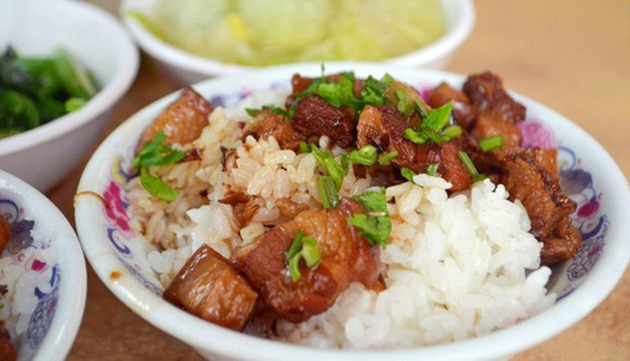 Cơm Tiến Mạnh - Trần Cung