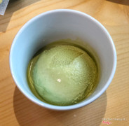 Kem Matcha 