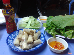 
Ram Cuốn Cải
