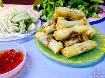 Ram cuốn cải