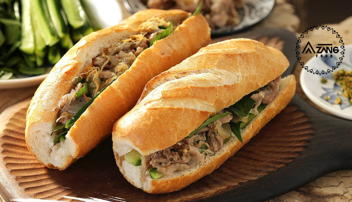 Bánh Mì AZàng