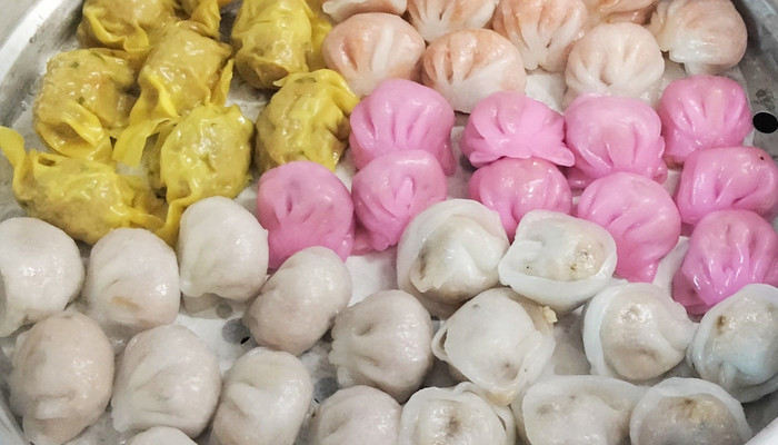 Mộc Dimsum - Há Cảo - An Hội