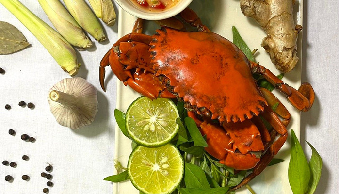 Đô Seafood America Style - Hải Sản Tự Chọn - Đường 27