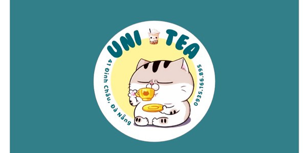 Uni Tea - Trà Sữa, Trà & Các Món Khác - 41 Đinh Châu