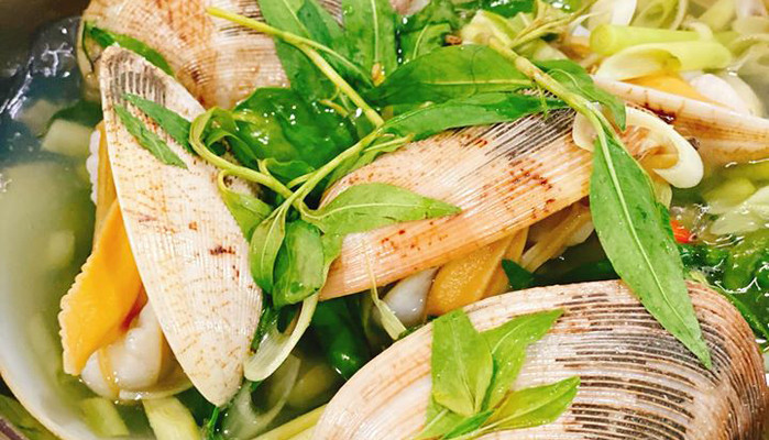 Lẩu Cá Miền Tây