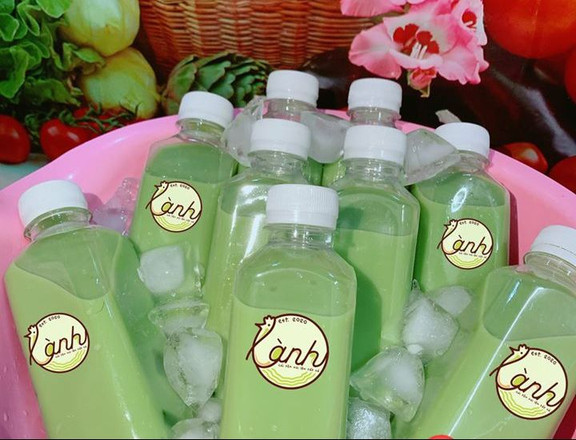 Lành - Coffee & Tea - Khâm Thiên