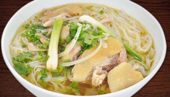 Phở Gà Ngọc Tuấn