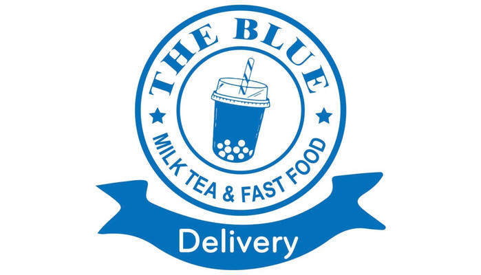 The Blue - Milk Tea & Fast Food