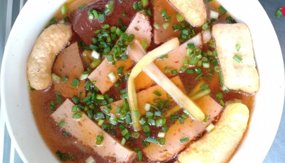 Tỷ Phượng - Bánh Canh & Cà Phê