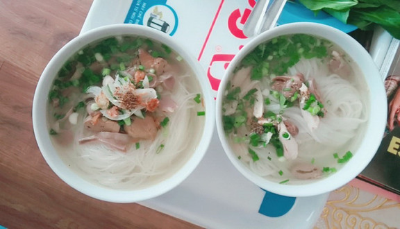 Phở Gà 198 - Huỳnh Văn Bánh