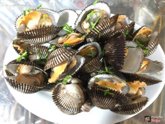 Sò Huyết