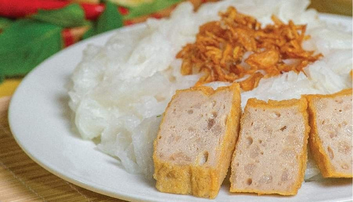 Bánh Cuốn Cô Lan - Phạm Hữu Điều