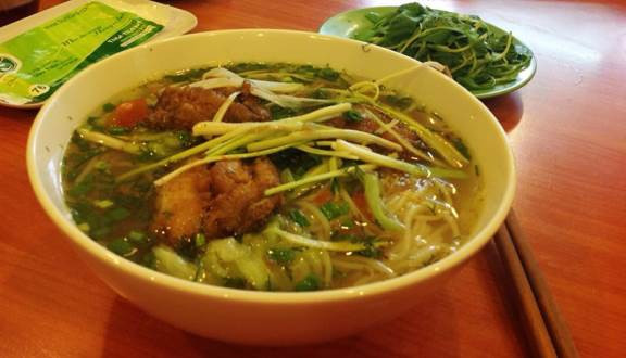 Bún Cá Rô Đồng - 29/12 Lê Đức Thọ