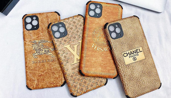 Riley Shop - Phụ Kiện Apple