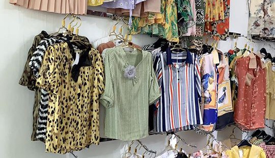 Ling Boutique - Thời Trang Nữ