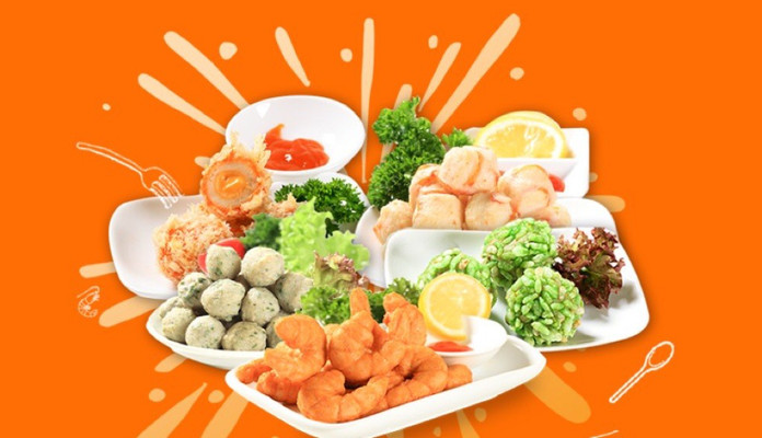 Ô-Ngon Food - Nguyễn Văn Giai