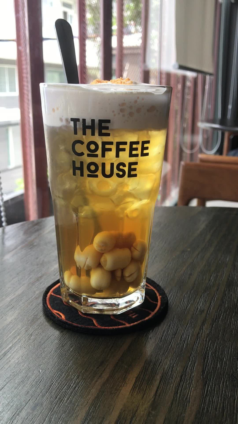 The Coffee House - D1