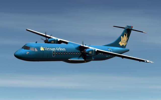 Phòng Vé Máy Bay - Trường Sa