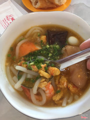 bánh canh