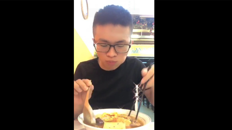 Rẻ. Ngon. Bổ