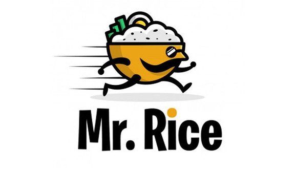 Mr Rice