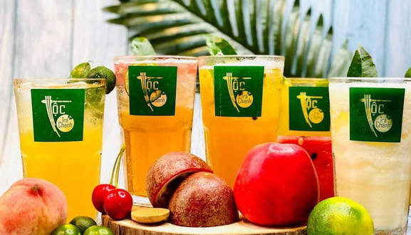 Tộc Trà Chanh