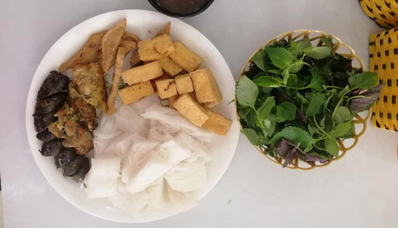 Amori Cook - Nem Nướng Nha Trang & Bún Đậu Mắm Tôm