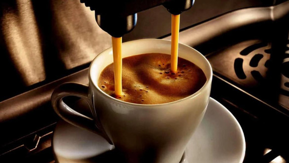 Cafe 490 - Cafe Pha Máy