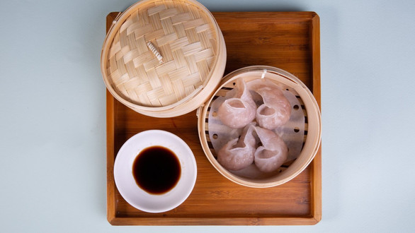 Dimsum Hàng Xóm