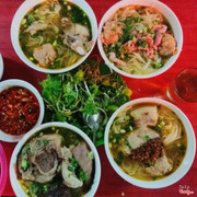 bún bò