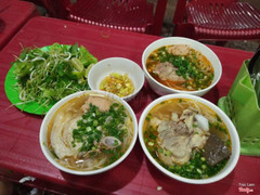 bún bò