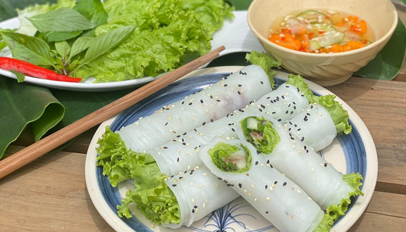 Phở Bắc Em Ba Đà Lạt - Thi Sách