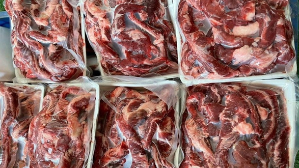 Shop Út Ráng - Thực Phẩm Tươi Sống