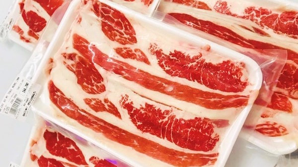 Kim Ngân Fruits - Nguyễn Thái Học