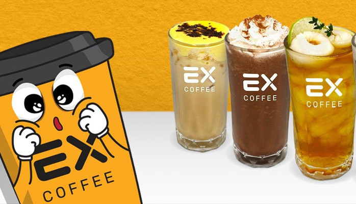 Ex Coffee - C18