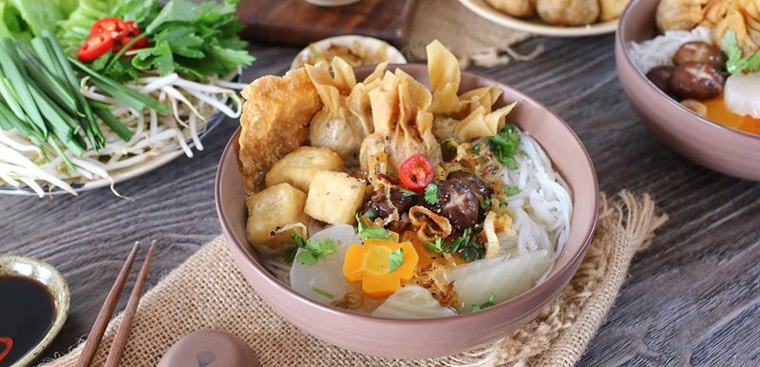 Thiện Mộc Chay - Tân Sơn Hòa