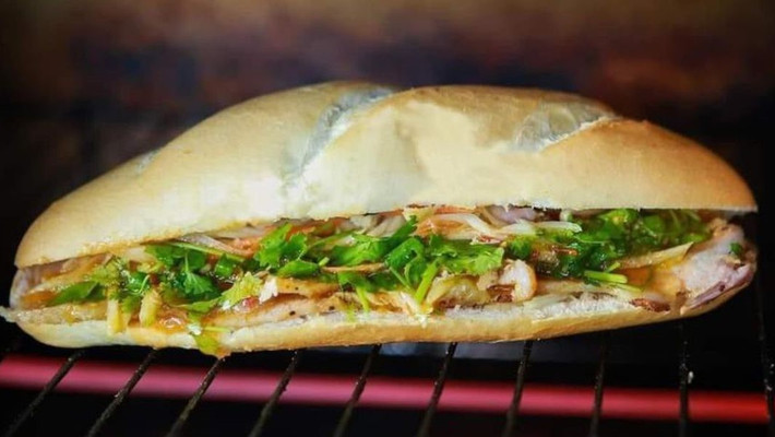 Bánh Mì Cô Ba Sài Gòn - Đồng Khởi