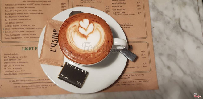 Capuchino